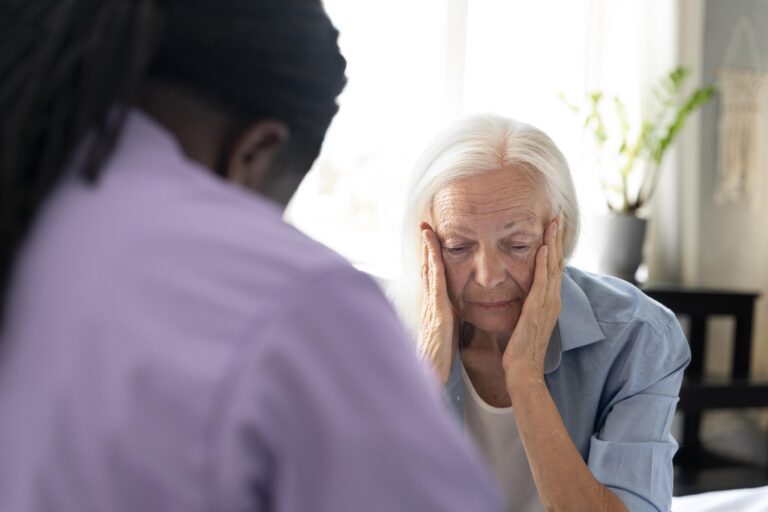 Curso de salud mental y demencia en ISCERI